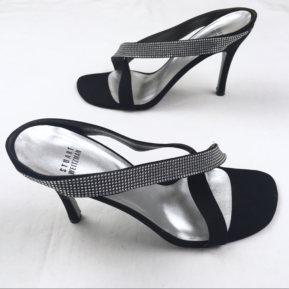 Stuart Weitzman - Picture 4 of 8